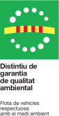Distintiu de garantia de qualitat ambiental
