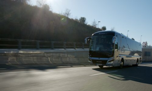 autocares para entidades bardet